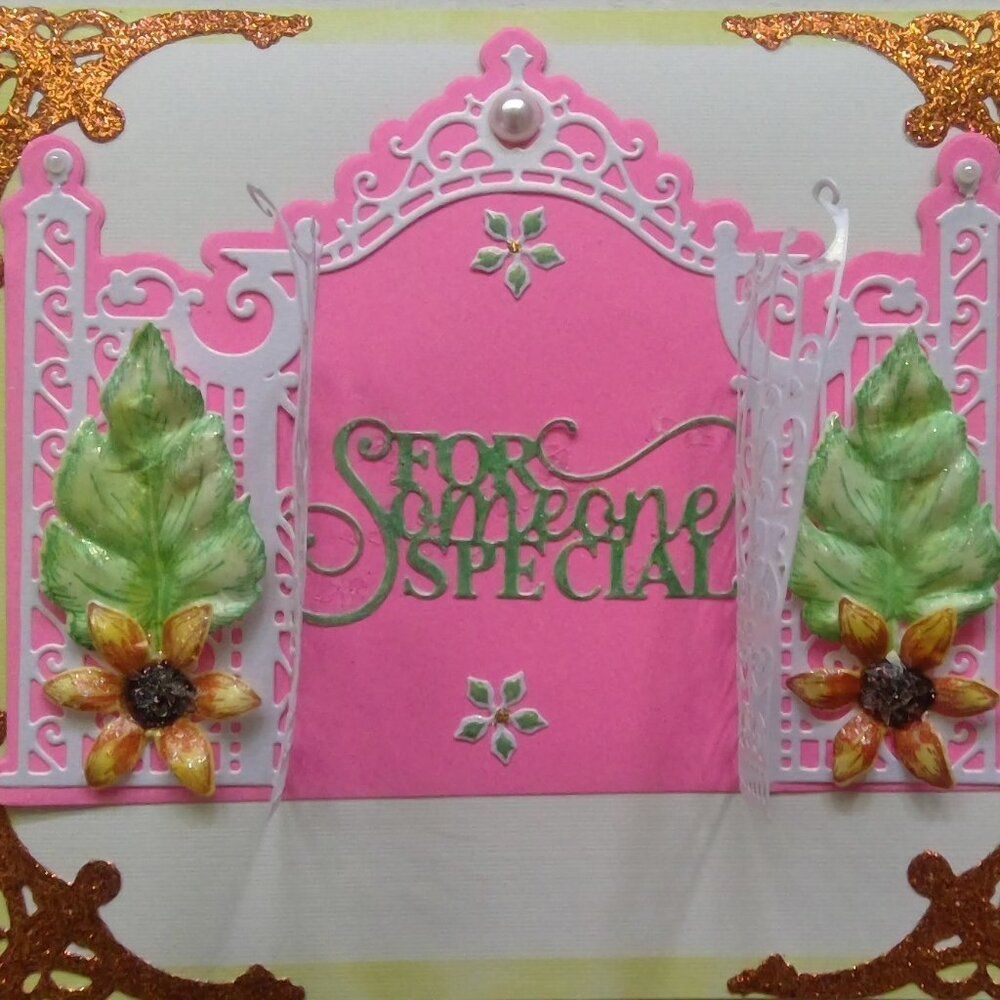 Handmade Birthday Cards, Faith Cards, Thank you Cards. All Occasion Cards.